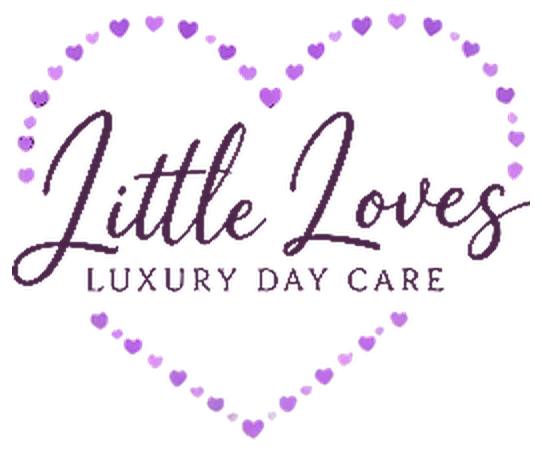 Little Loves Luxury Day Care logo